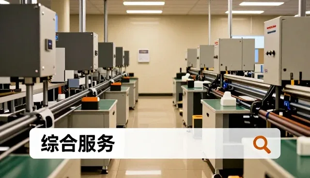 技术咨询与培训