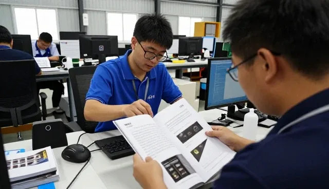 从连锁门店说起：软件研发技术